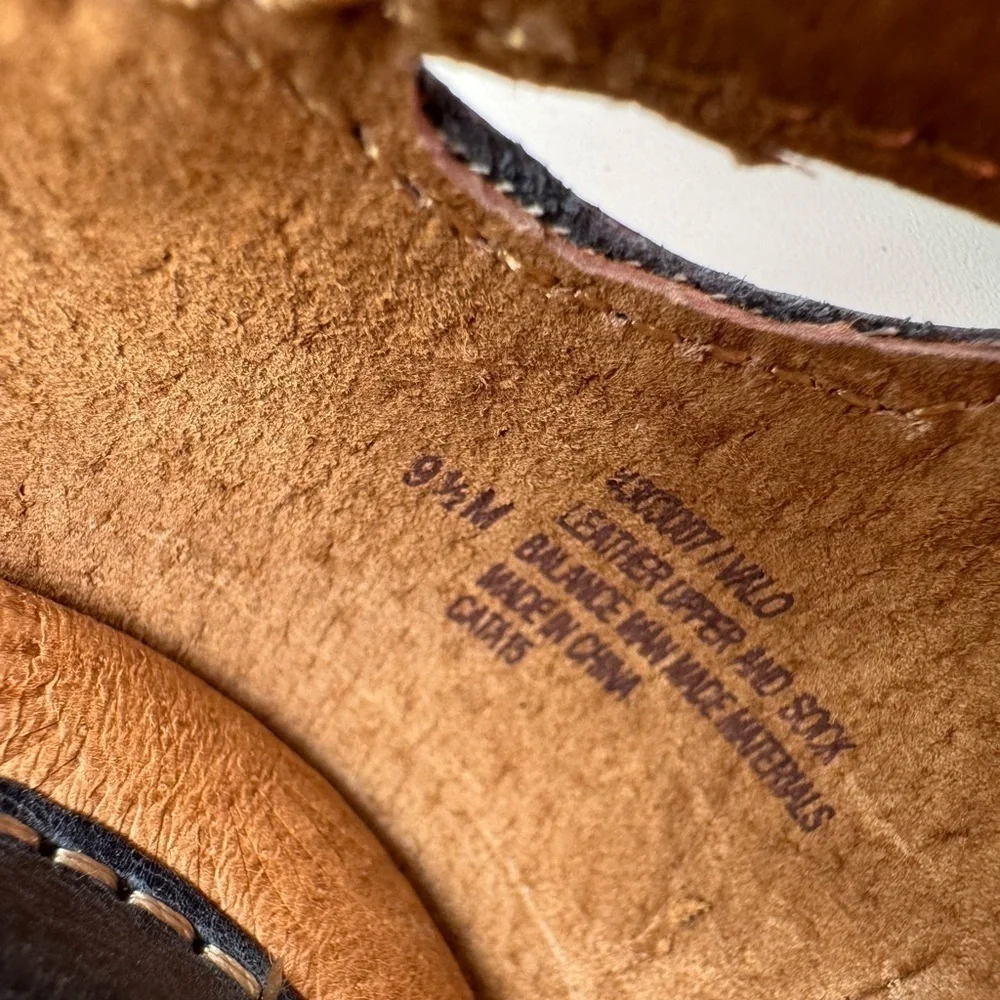 Montana Artisan Crafted Woven Leather Sandals
